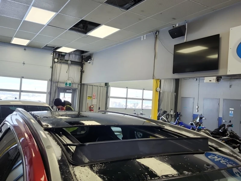 Hyundai Santa fe * PREFERRED * CARFAX * , снимка 16 - Автомобили и джипове - 53274798