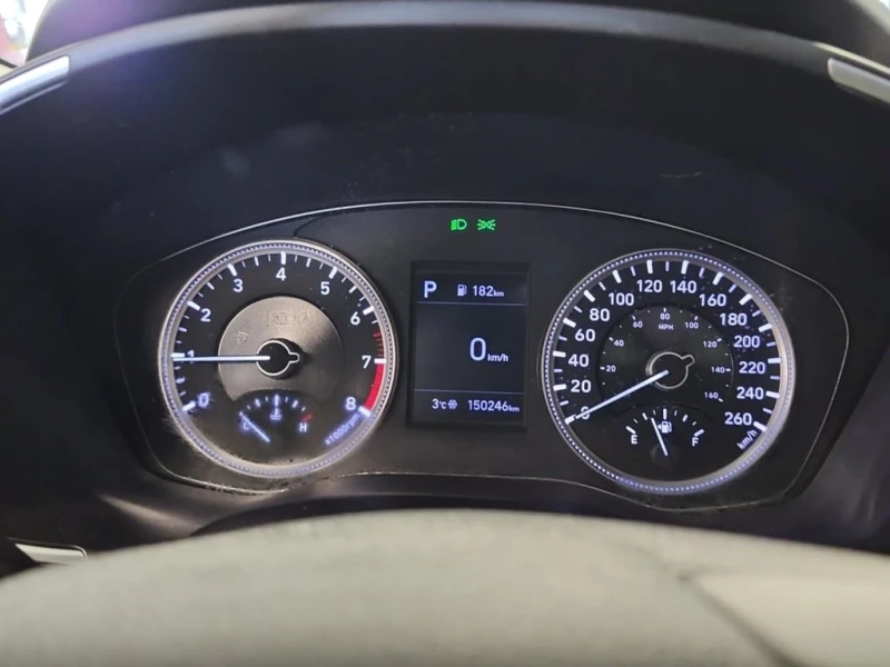 Hyundai Santa fe * PREFERRED * CARFAX * , снимка 8 - Автомобили и джипове - 53274798