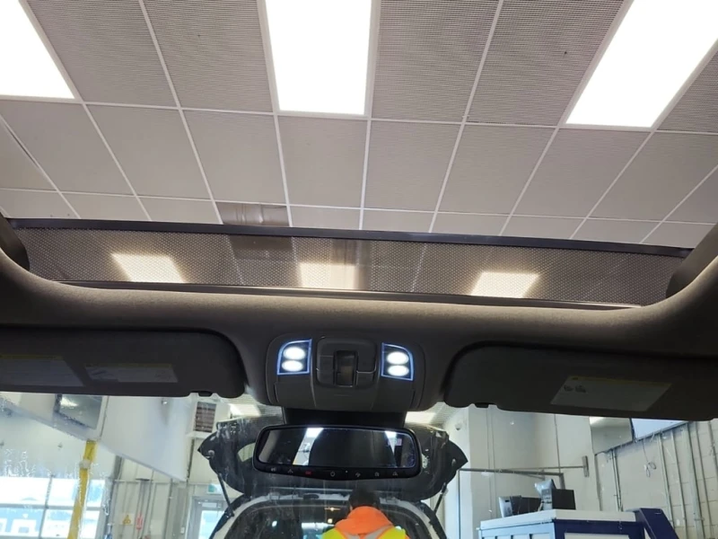 Hyundai Santa fe * PREFERRED * CARFAX * , снимка 11 - Автомобили и джипове - 53274798