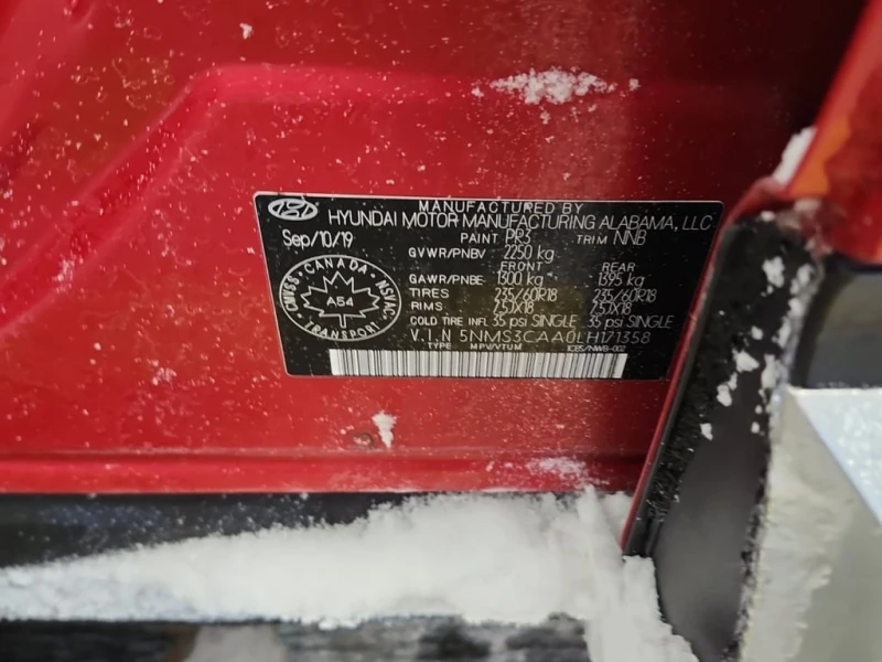 Hyundai Santa fe * PREFERRED * CARFAX * , снимка 10 - Автомобили и джипове - 53274798