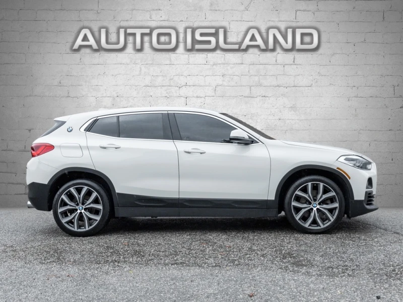 BMW X2 xDRIVE28i CARFAX * * АВТО КРЕДИТ * * , снимка 4 - Автомобили и джипове - 53363254