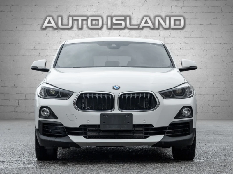 BMW X2 xDRIVE28i CARFAX * * АВТО КРЕДИТ * * , снимка 2 - Автомобили и джипове - 53363254