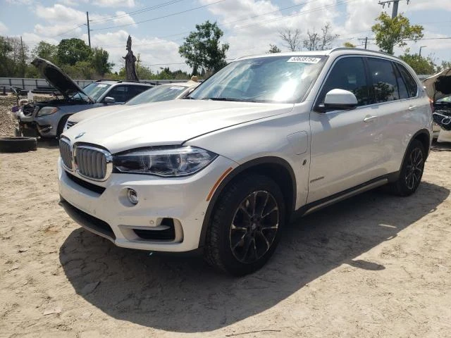 BMW X5 XDR40E , снимка 1 - Автомобили и джипове - 47865066