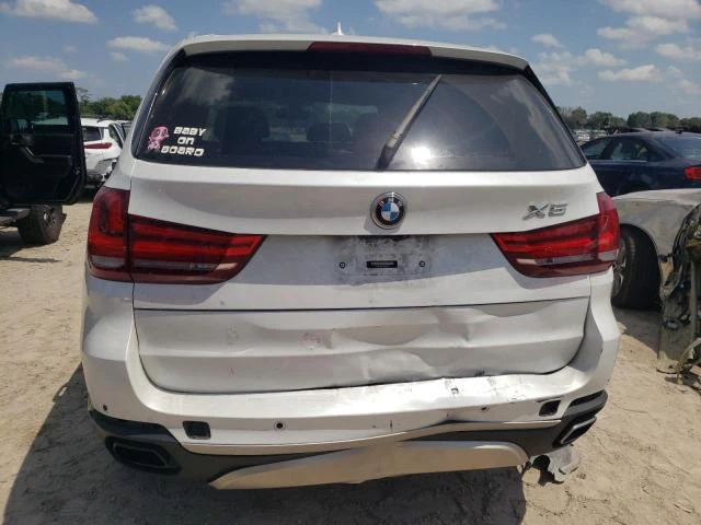 BMW X5 XDR40E , снимка 8 - Автомобили и джипове - 47865066