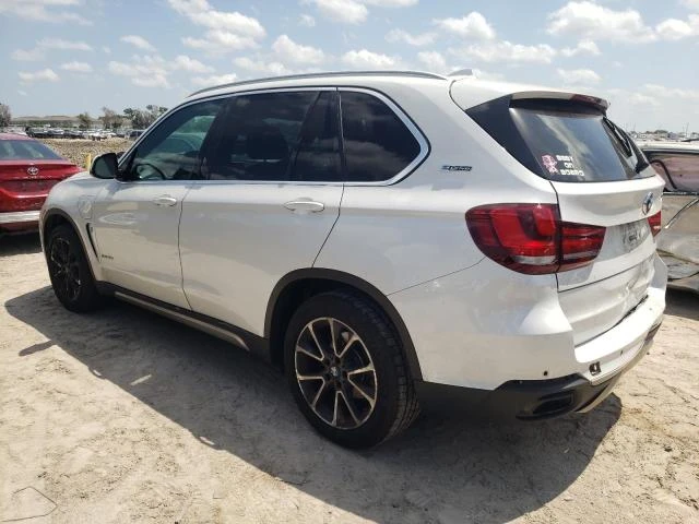 BMW X5 XDR40E , снимка 6 - Автомобили и джипове - 47865066