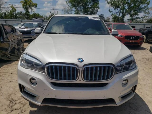 BMW X5 XDR40E , снимка 2 - Автомобили и джипове - 47865066