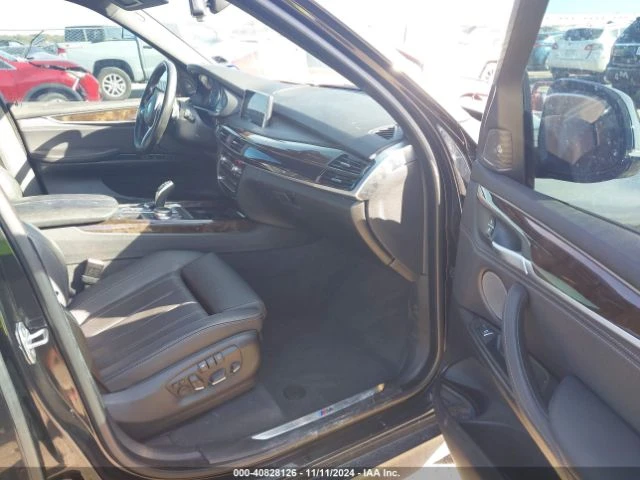 BMW X5 XDRIVE35I/HARMAN-KARDON/ПАНОРАМА/KEYLESS/ПОДГРЕВ, снимка 10 - Автомобили и джипове - 48615177