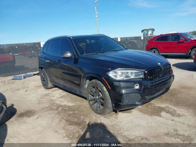 BMW X5 XDRIVE35I/HARMAN-KARDON/ПАНОРАМА/KEYLESS/ПОДГРЕВ, снимка 4 - Автомобили и джипове - 48615177