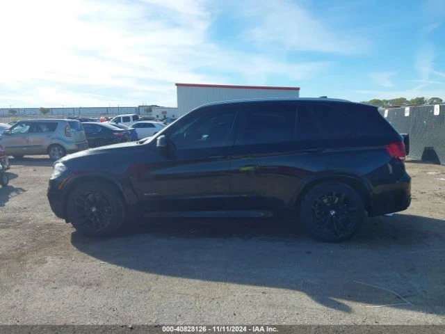 BMW X5 XDRIVE35I/HARMAN-KARDON/ПАНОРАМА/KEYLESS/ПОДГРЕВ, снимка 9 - Автомобили и джипове - 48615177