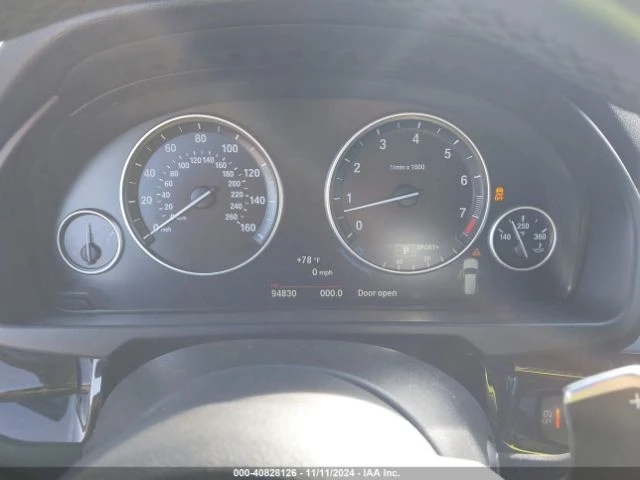 BMW X5 XDRIVE35I/HARMAN-KARDON/ПАНОРАМА/KEYLESS/ПОДГРЕВ, снимка 13 - Автомобили и джипове - 48615177