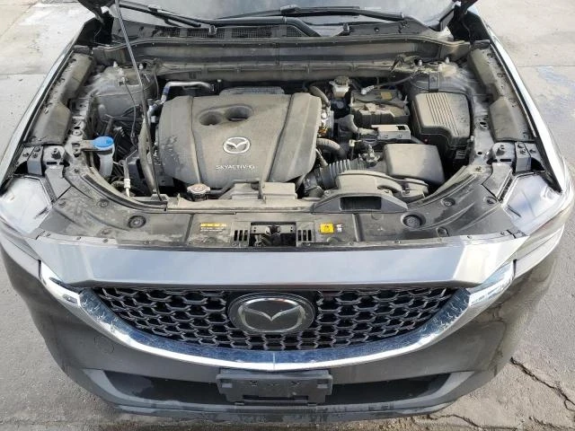 Mazda CX-5, снимка 7 - Автомобили и джипове - 48755630