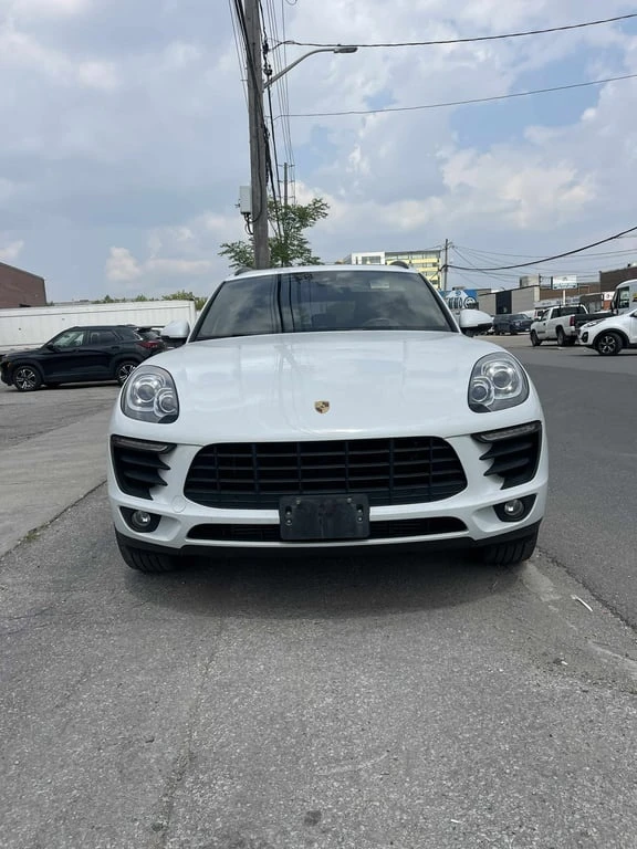 Porsche Macan  - изображение 6