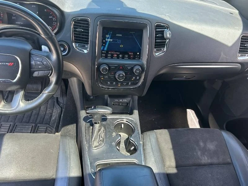 Dodge Durango * GT AWD * ТЕЛЕВИЗОРИ * 7 МЕСТЕН * ТЕЛЕВИЗОРИ, снимка 6 - Автомобили и джипове - 54750557