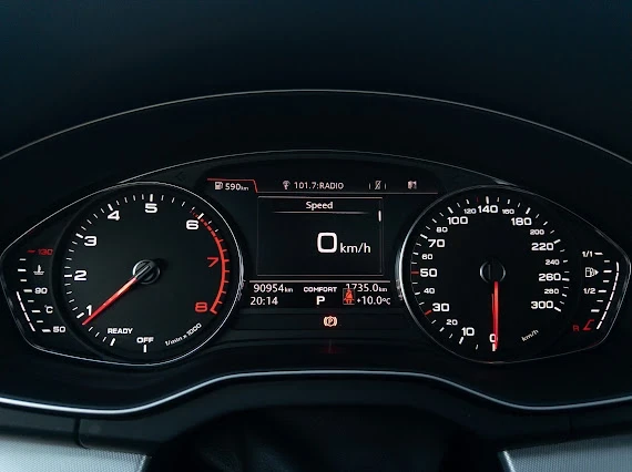Audi Q5 FYB, снимка 8 - Автомобили и джипове - 54907522