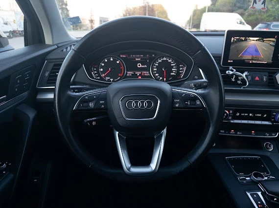 Audi Q5 FYB, снимка 11 - Автомобили и джипове - 54907522