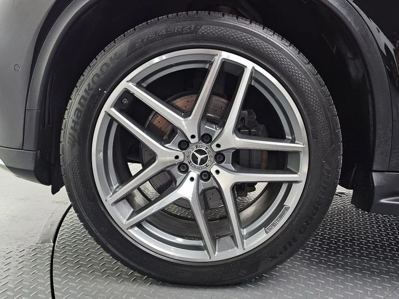 Mercedes-Benz GLE GLE350 d 4MATIC Coupe| 258�.�.| ���.��������� | Mobile.bg � ����������� 5