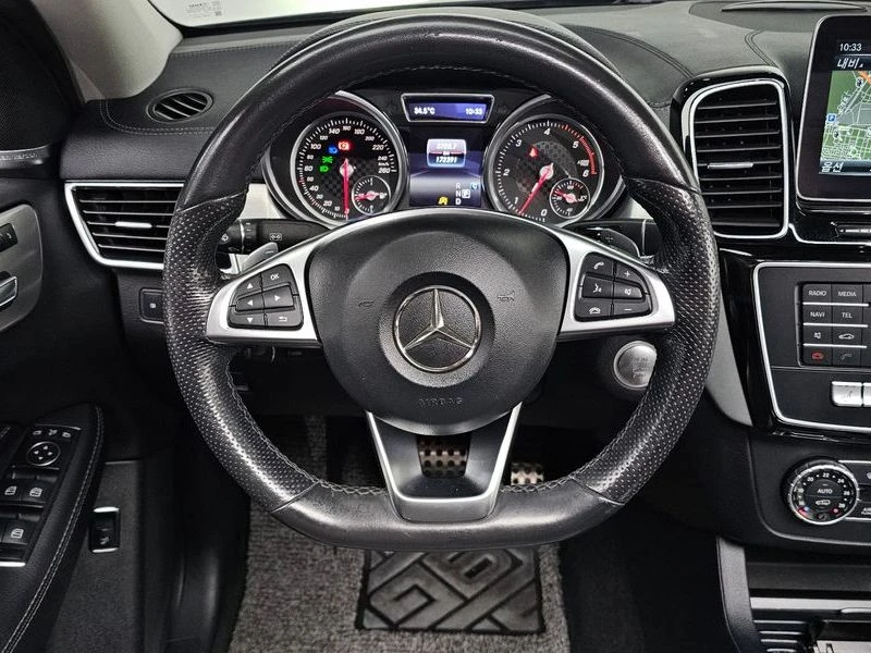 Mercedes-Benz GLE GLE350 d 4MATIC Coupe| 258�.�.| ���.��������� | Mobile.bg � ����������� 13