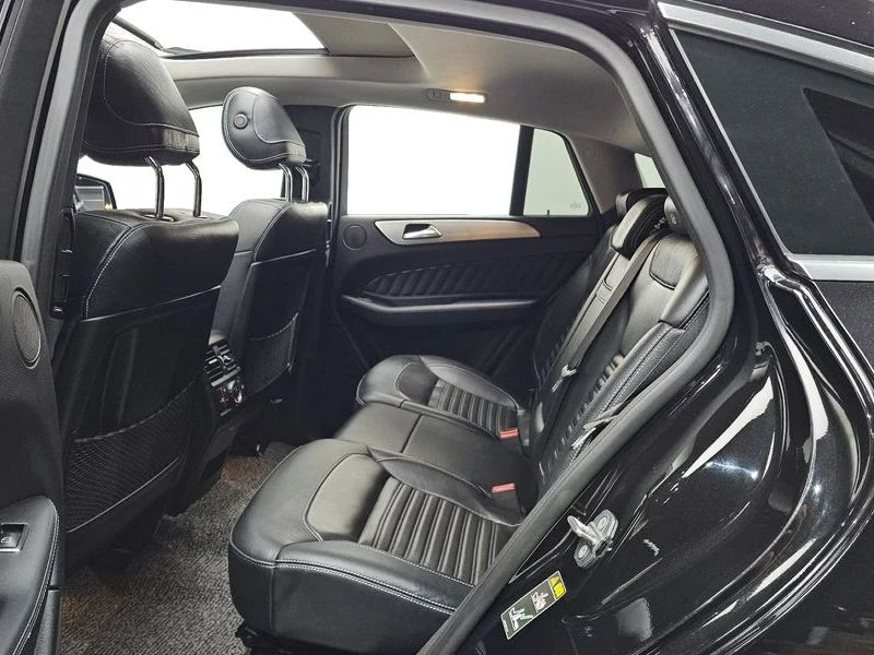 Mercedes-Benz GLE GLE350 d 4MATIC Coupe| 258�.�.| ���.��������� | Mobile.bg � ����������� 12