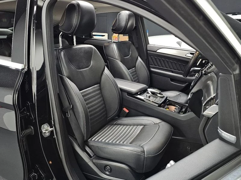 Mercedes-Benz GLE GLE350 d 4MATIC Coupe| 258�.�.| ���.��������� | Mobile.bg � ����������� 10