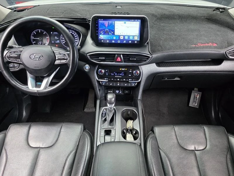 Hyundai Santa fe Diesel 2.0 2WD| 184�.�. | Mobile.bg � ����������� 7