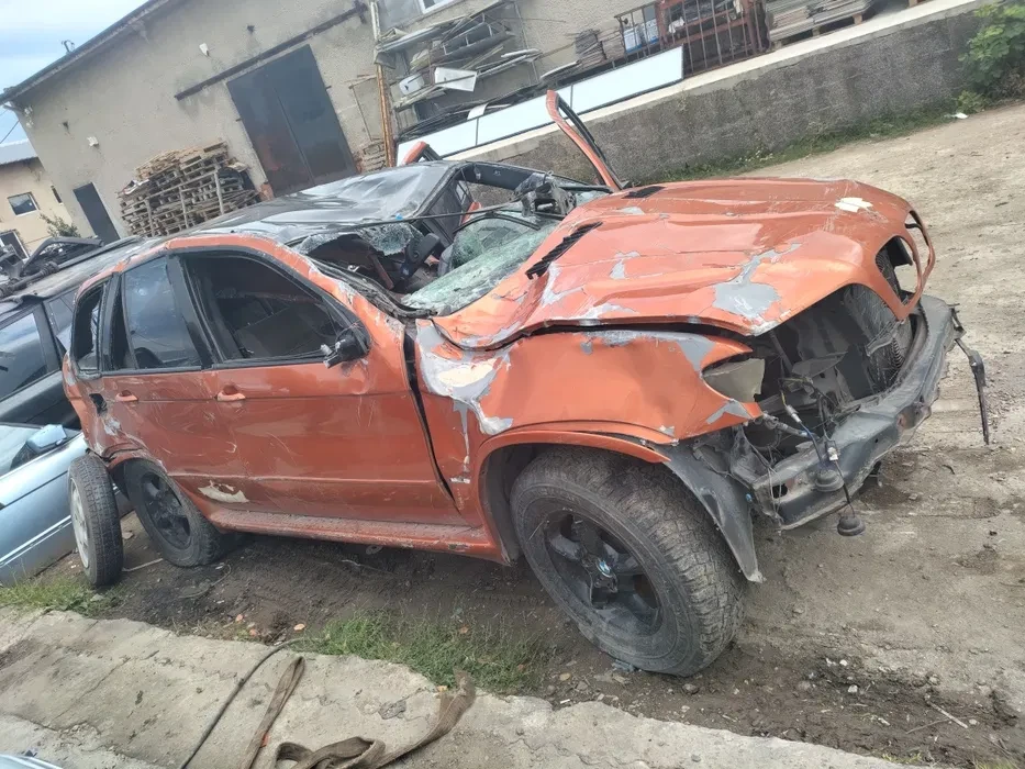 BMW X5, снимка 1