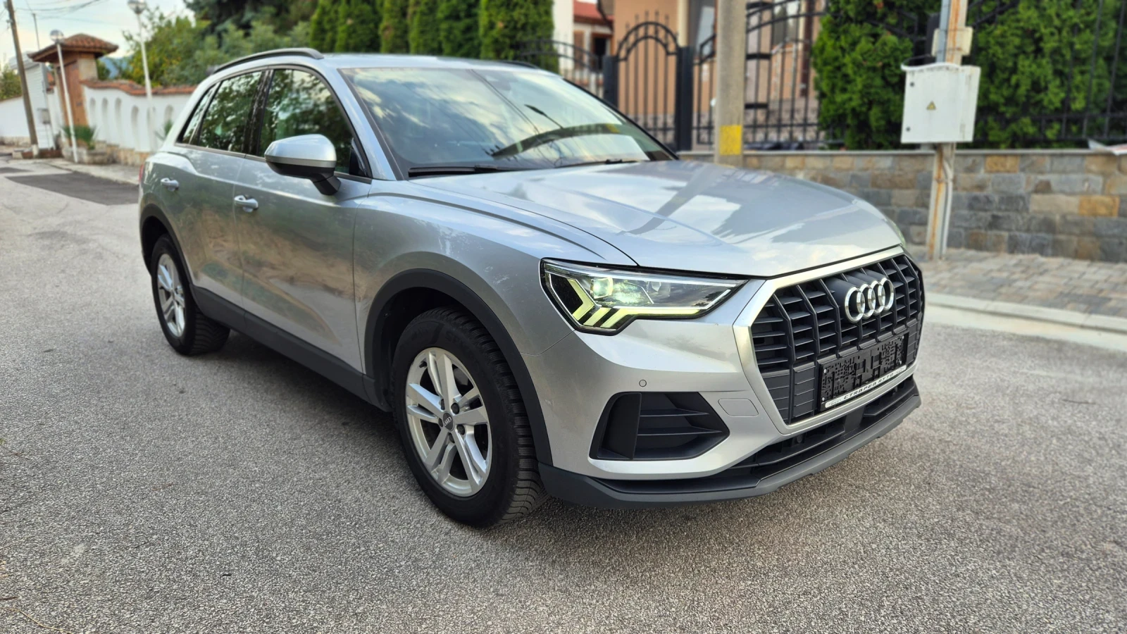 Audi Q3 35TDI /TOP - изображение 2