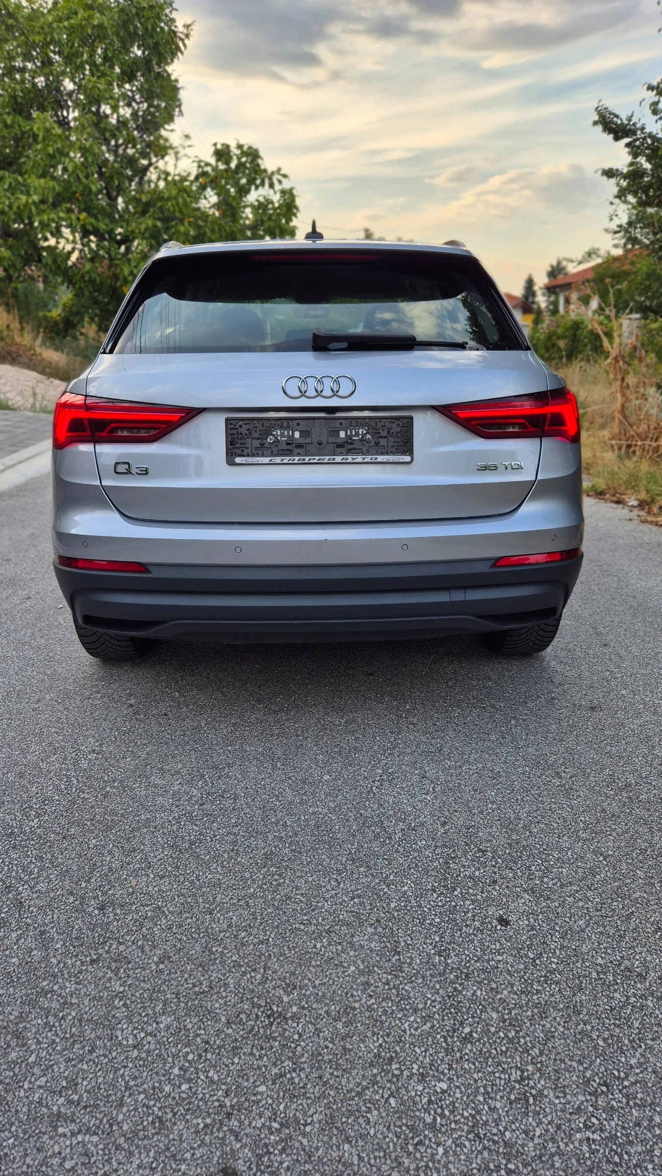 Audi Q3 35TDI /TOP - изображение 6