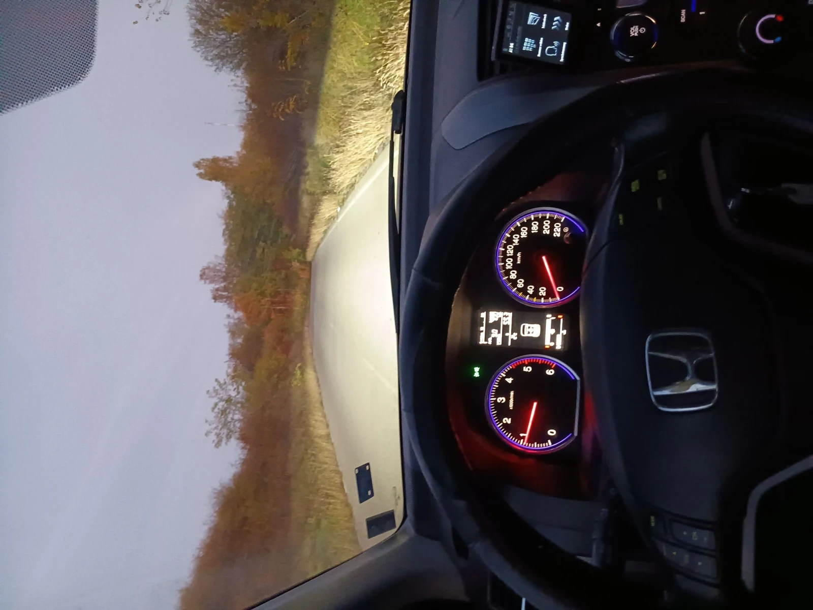 Honda Cr-v 3-   | Mobile.bg   17