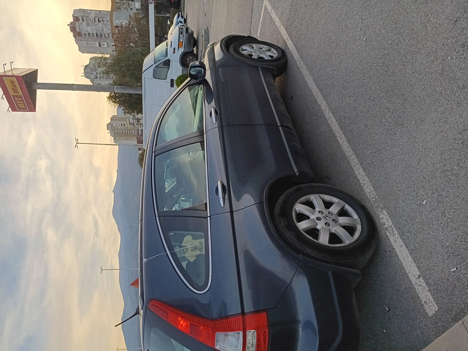 Honda Cr-v 3-   | Mobile.bg   12