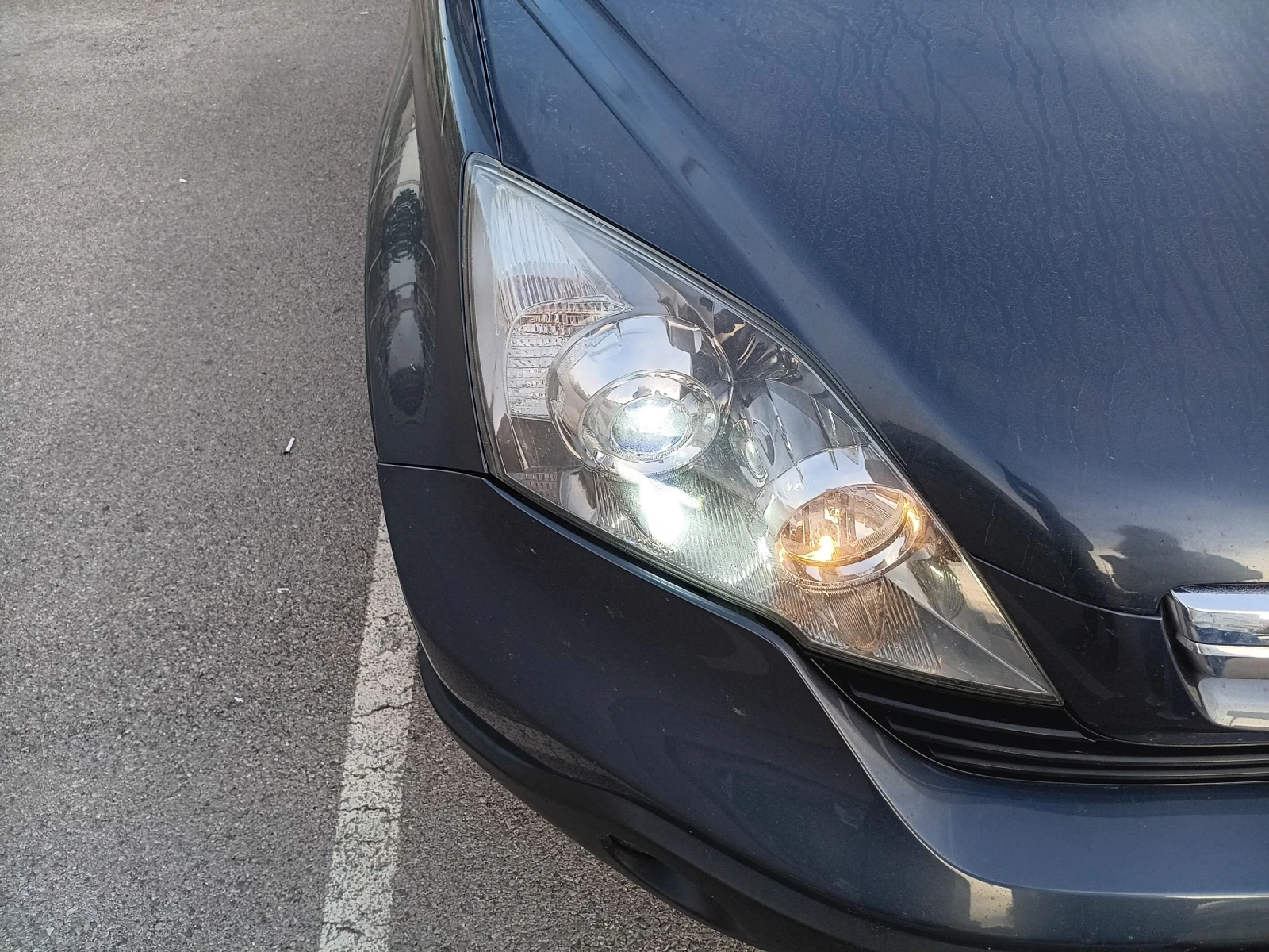 Honda Cr-v 3-   | Mobile.bg   15