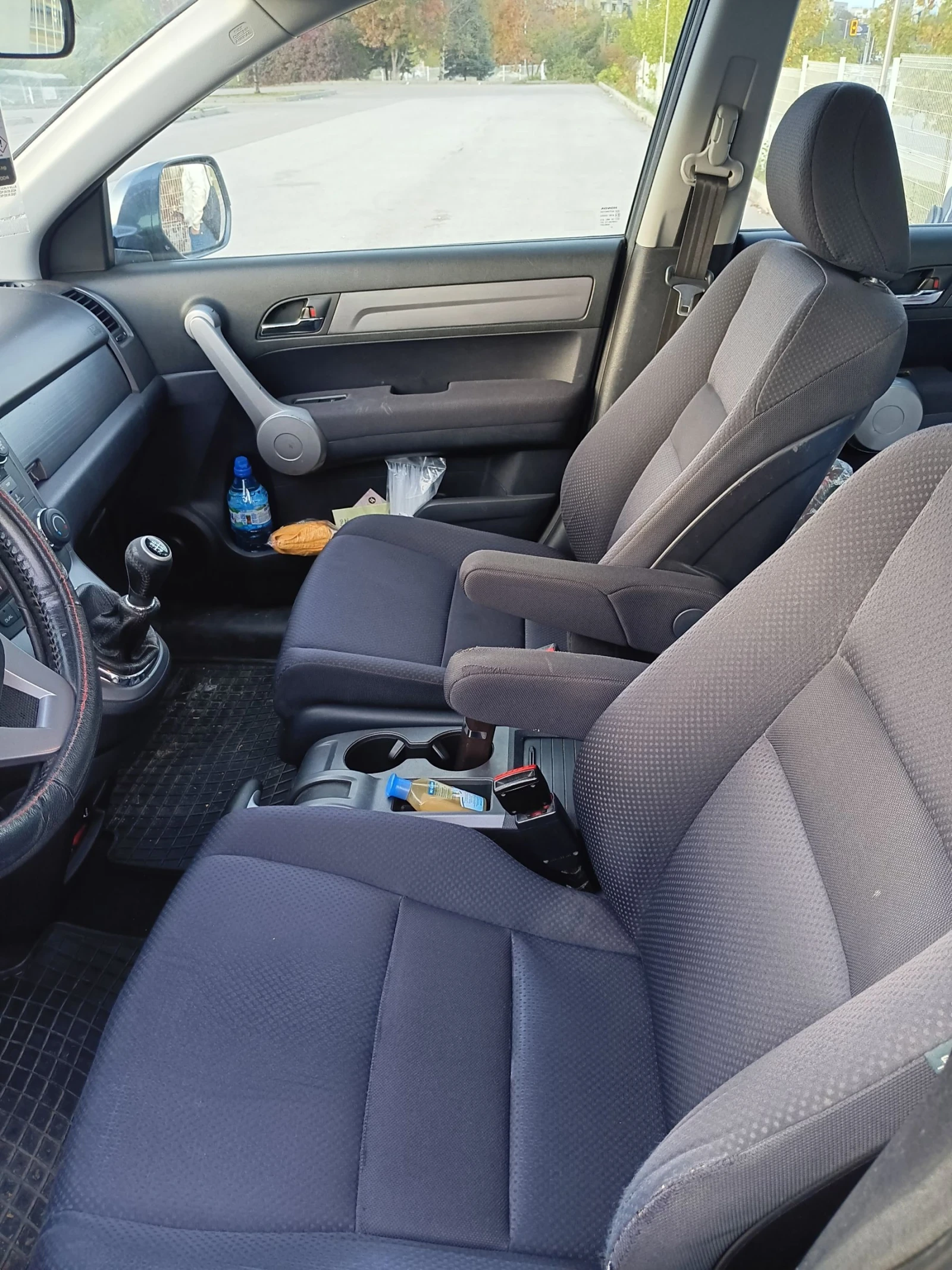 Honda Cr-v 3-   | Mobile.bg   14