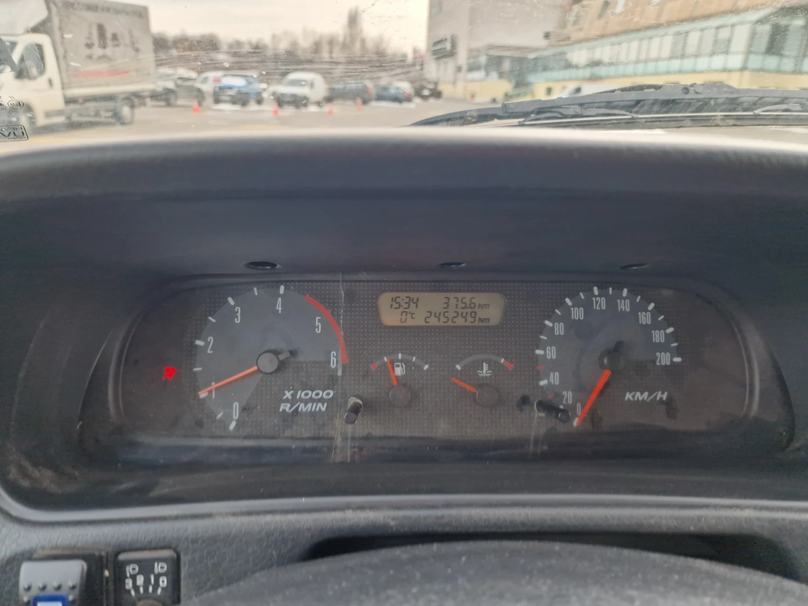 Nissan Terrano 3.0 | Mobile.bg � ����������� 12