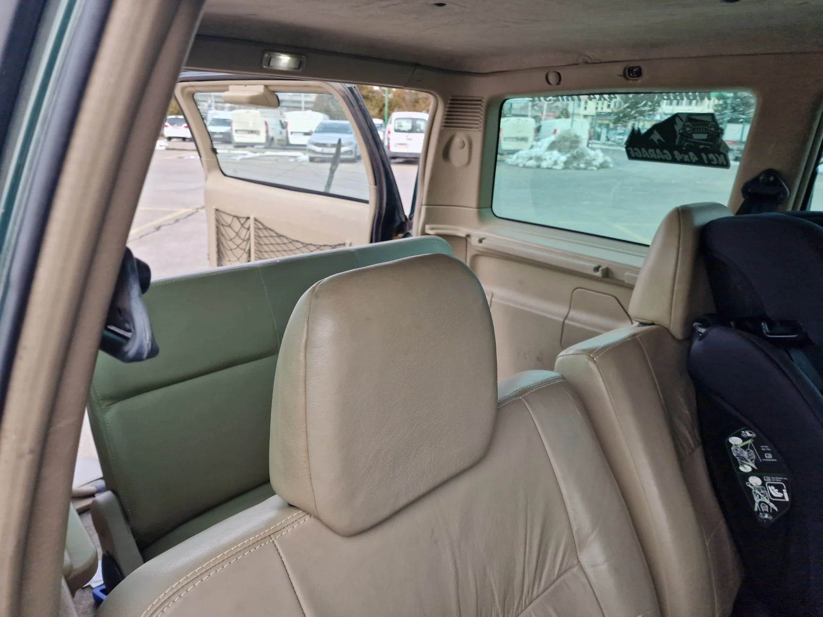 Nissan Terrano 3.0 | Mobile.bg � ����������� 14