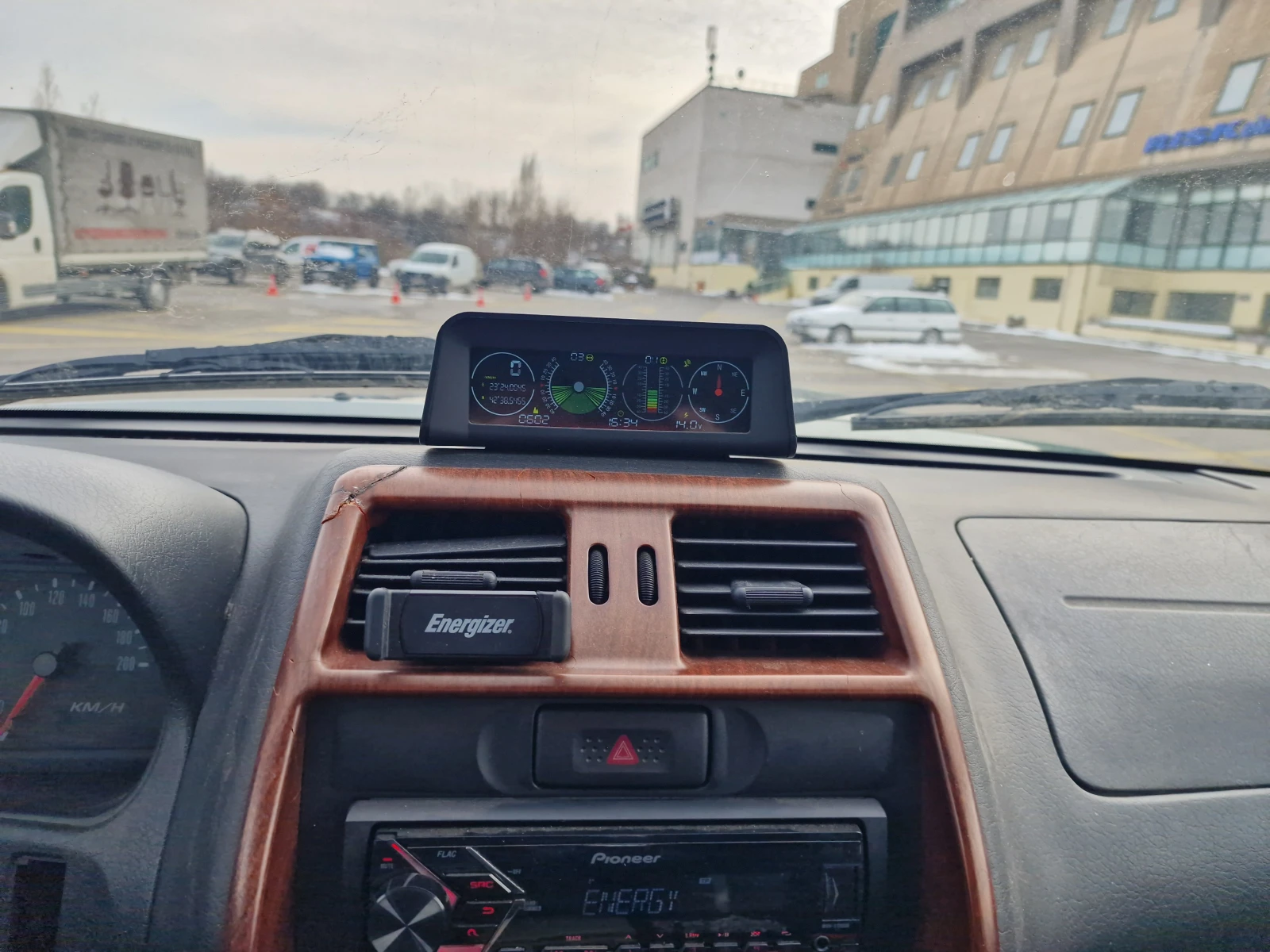 Nissan Terrano 3.0 | Mobile.bg � ����������� 11