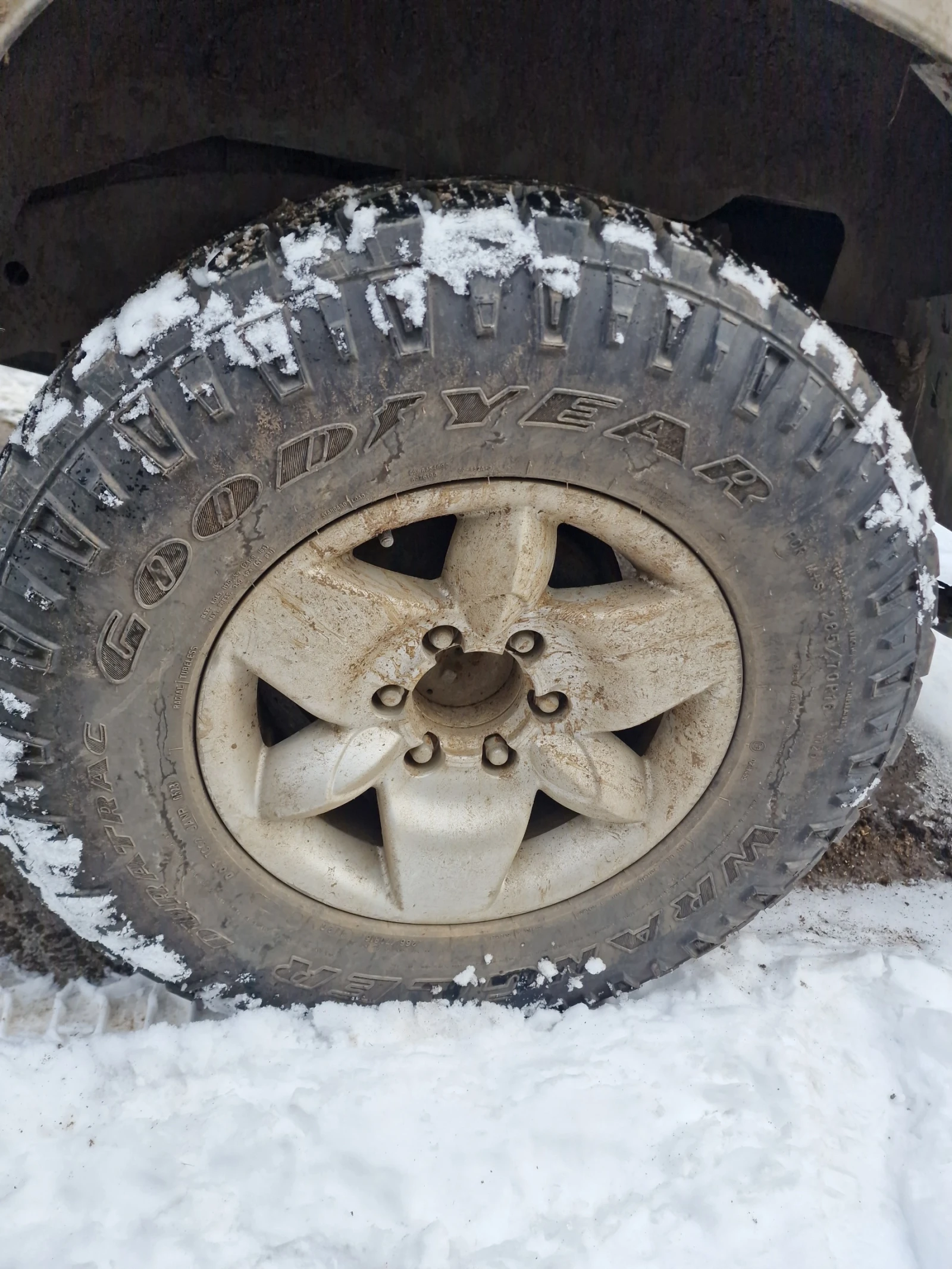 Nissan Terrano 3.0 | Mobile.bg � ����������� 17