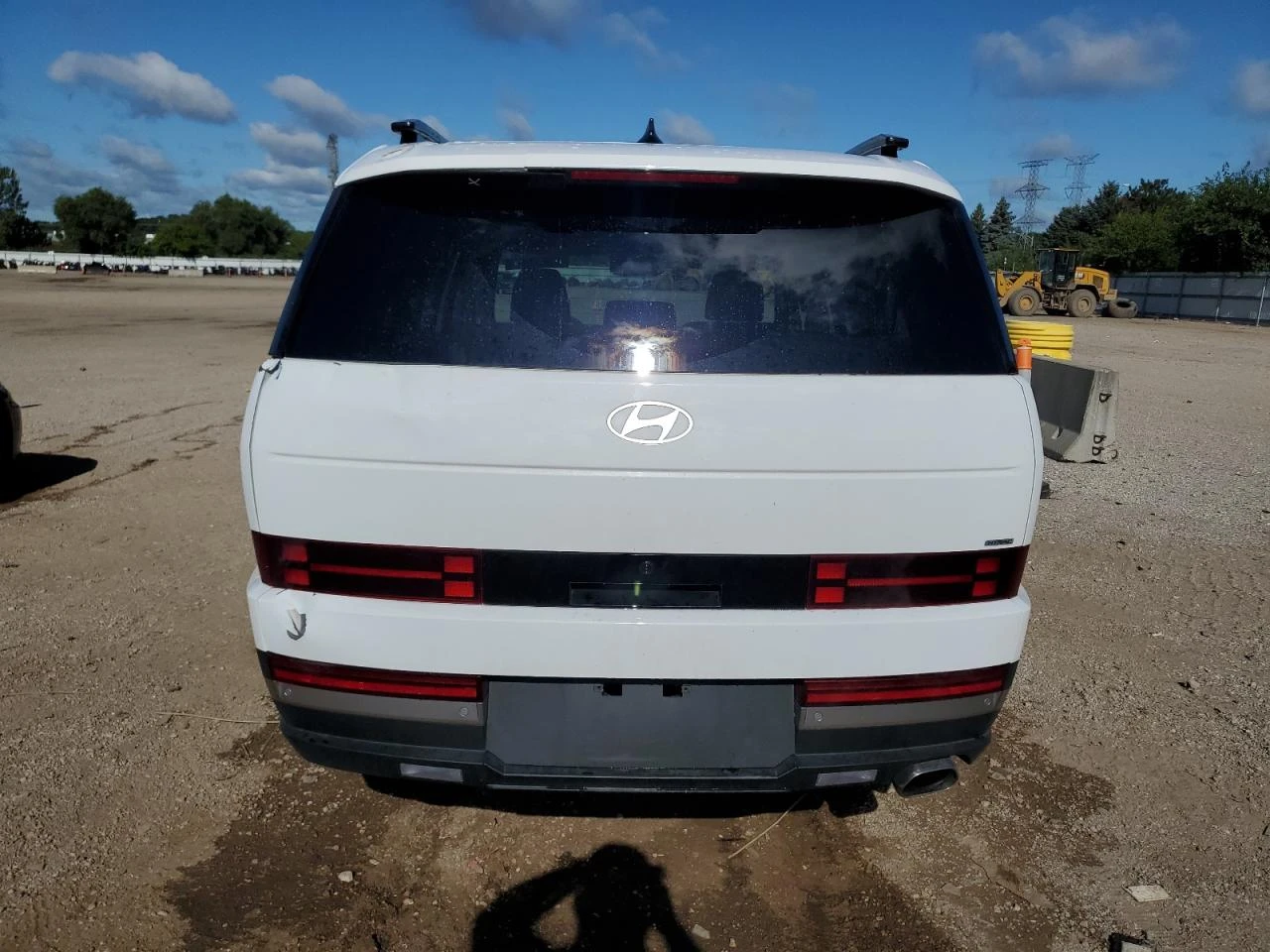 Hyundai Santa fe LIMITED/AWD/ИЗПЛАЩАНЕ - изображение 6