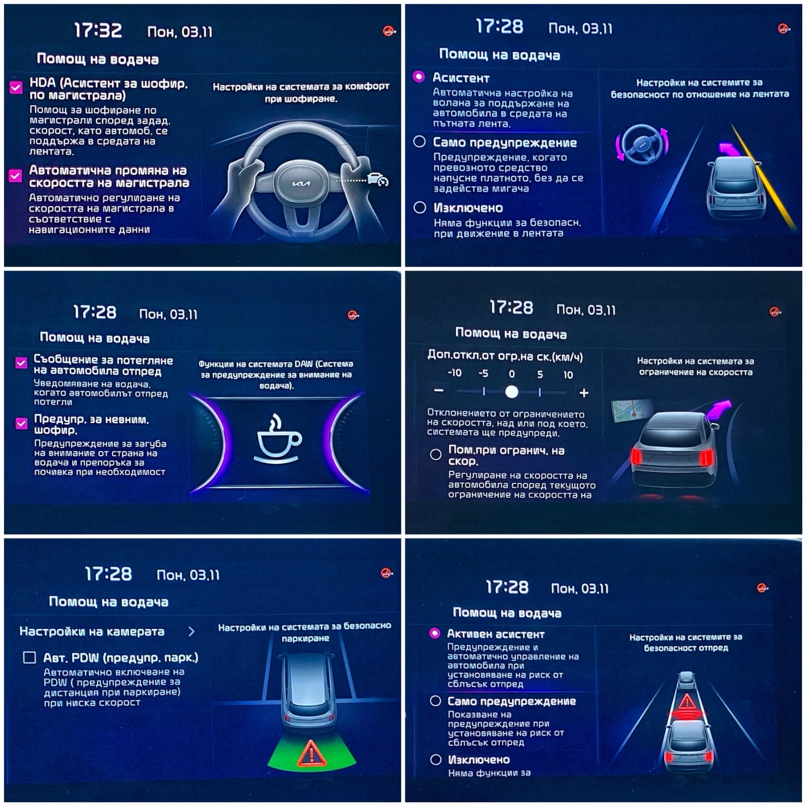 Kia Sportage 1.6 T-GDI 230ch * HEV * Design BVA6  | Mobile.bg   14