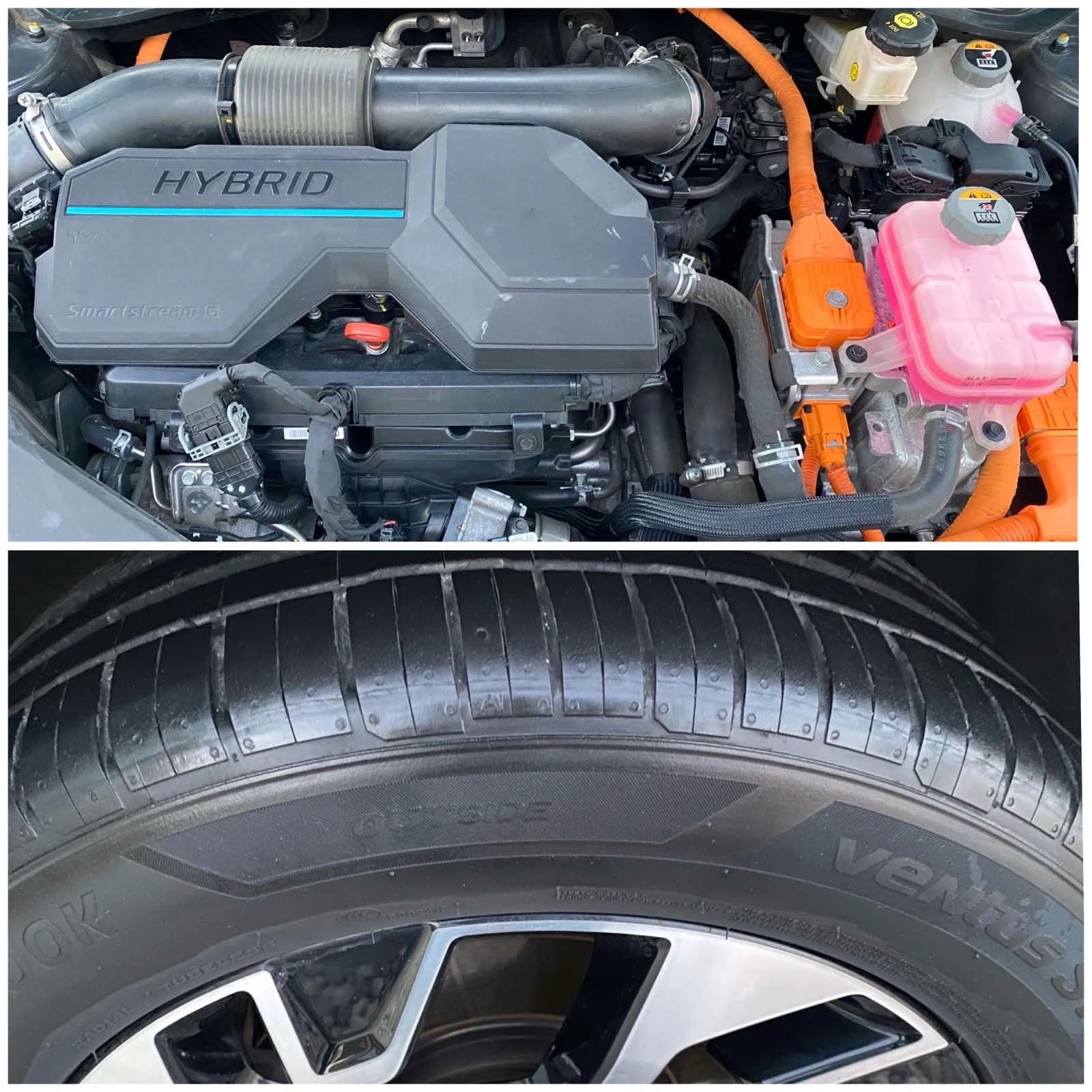 Kia Sportage 1.6 T-GDI 230ch * HEV * Design BVA6  | Mobile.bg   17