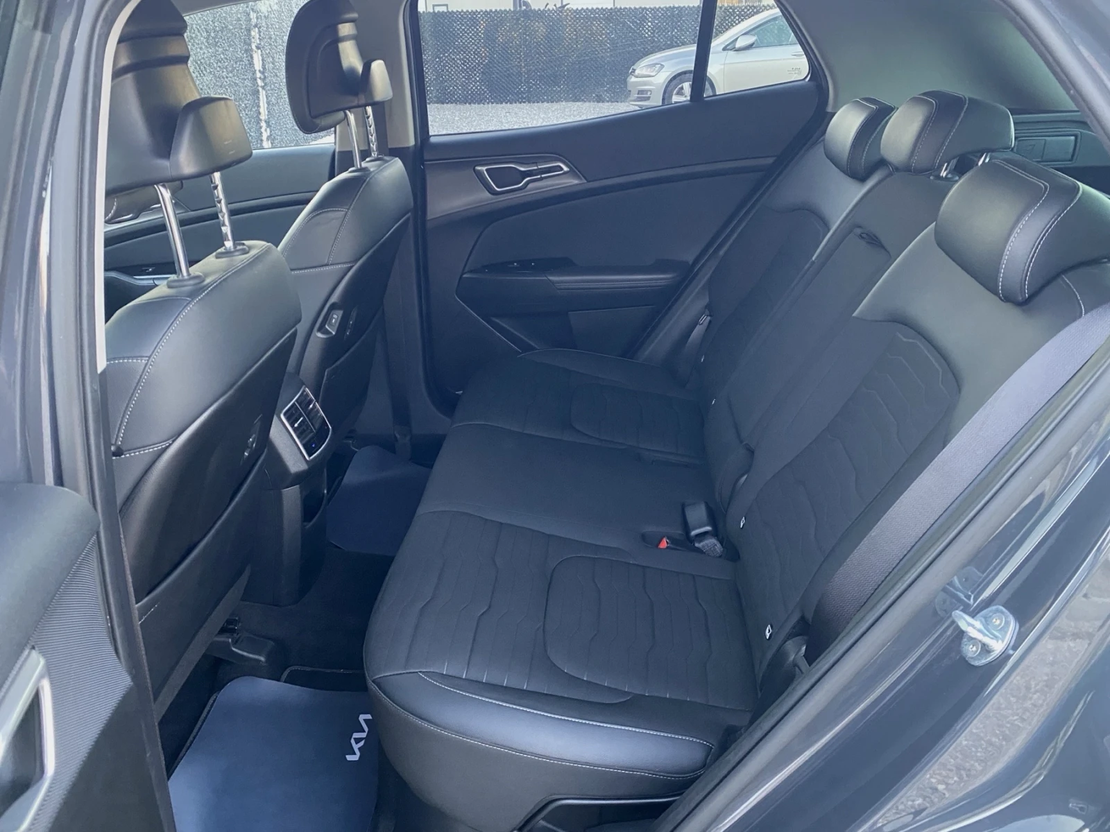 Kia Sportage 1.6 T-GDI 230ch * HEV * Design BVA6  | Mobile.bg   12