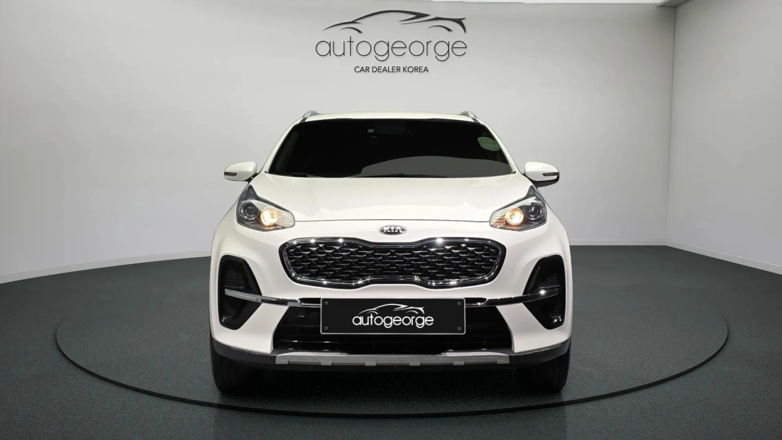 Kia Sportage 2.0 2WD PRESTIGE  - изображение 3