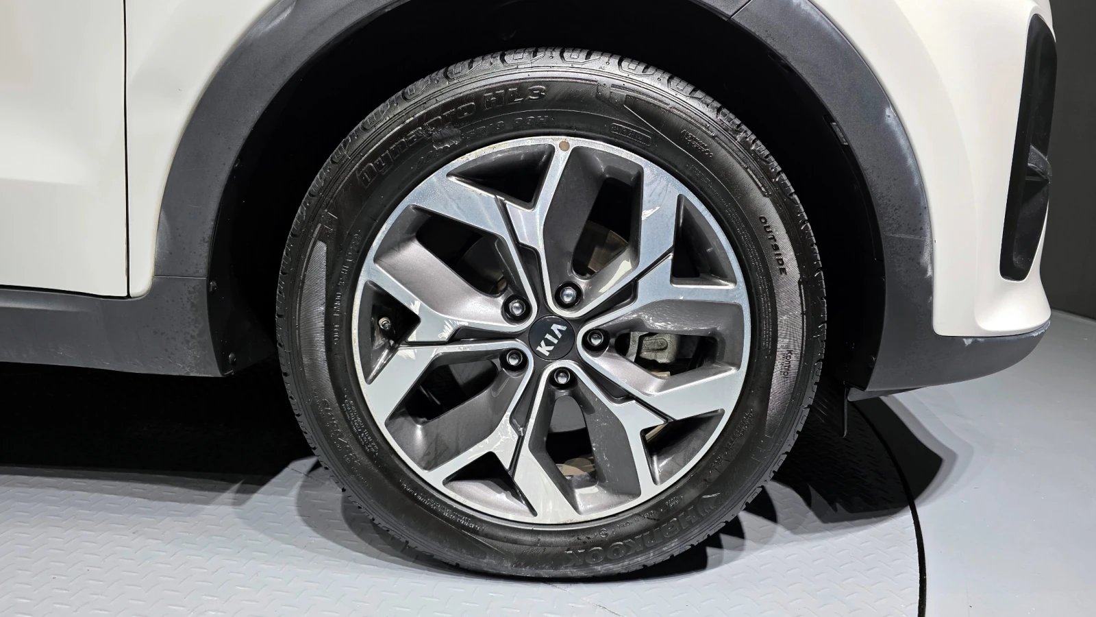 Kia Sportage 2.0 2WD PRESTIGE  - изображение 5