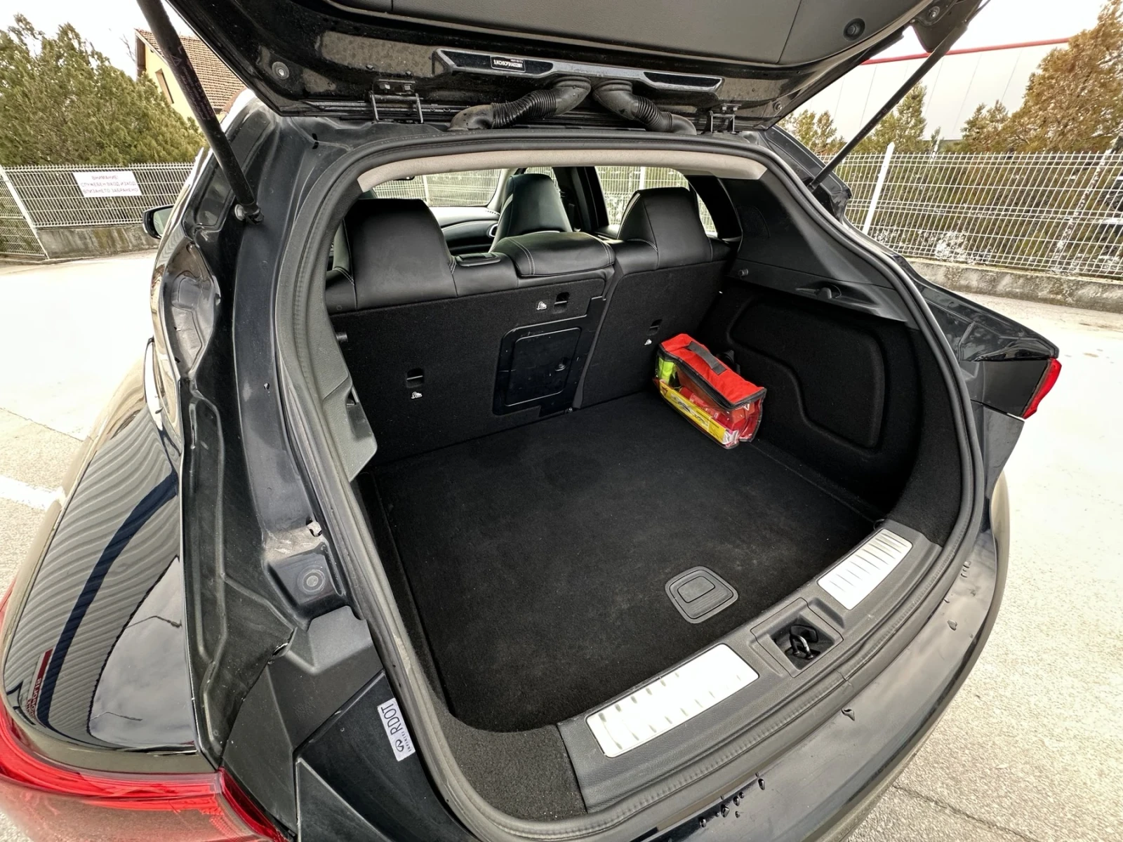 Infiniti QX30 | Mobile.bg � ����������� 14