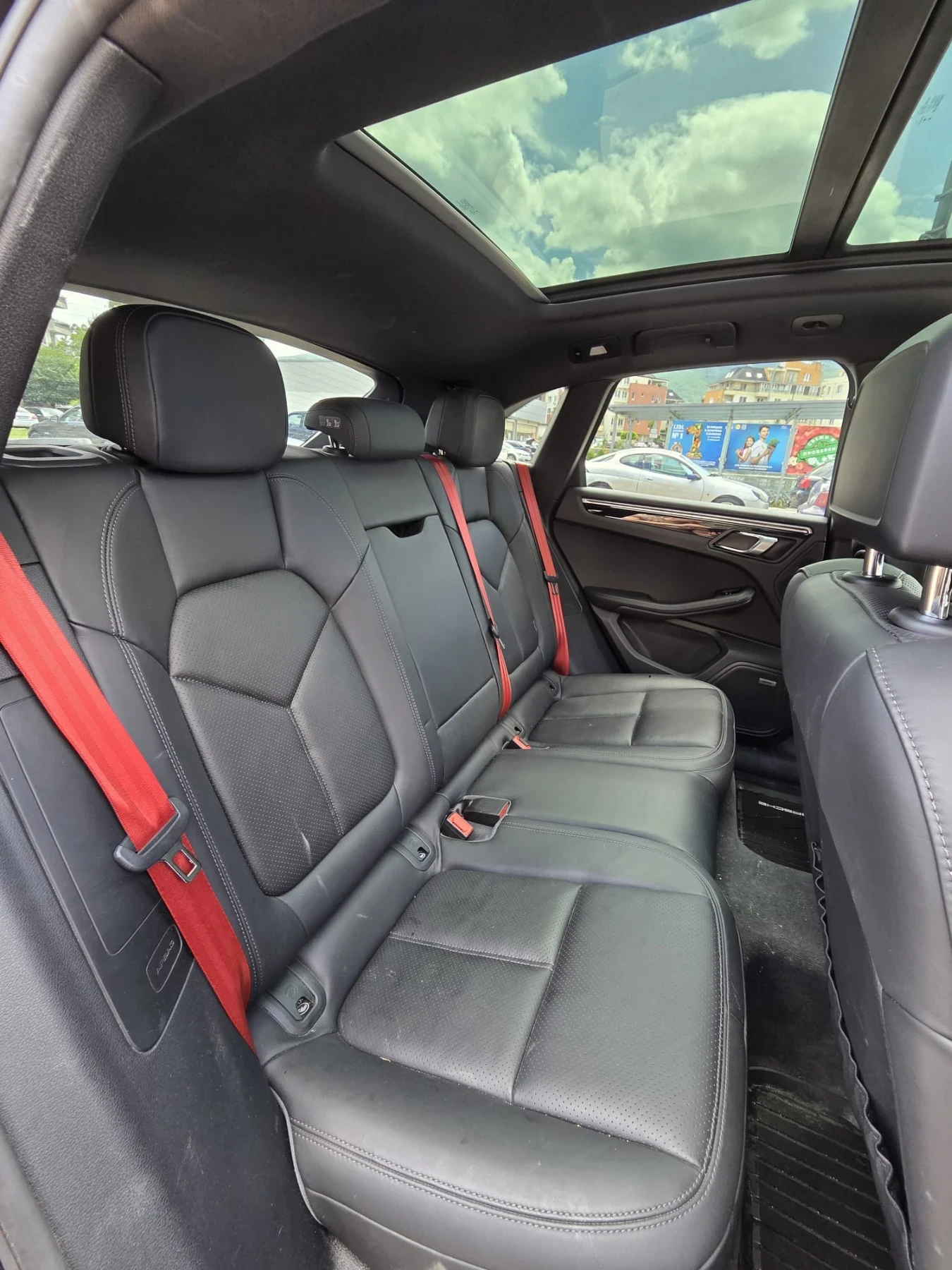 Porsche Macan S AWD 46 000km | Mobile.bg � ����������� 11