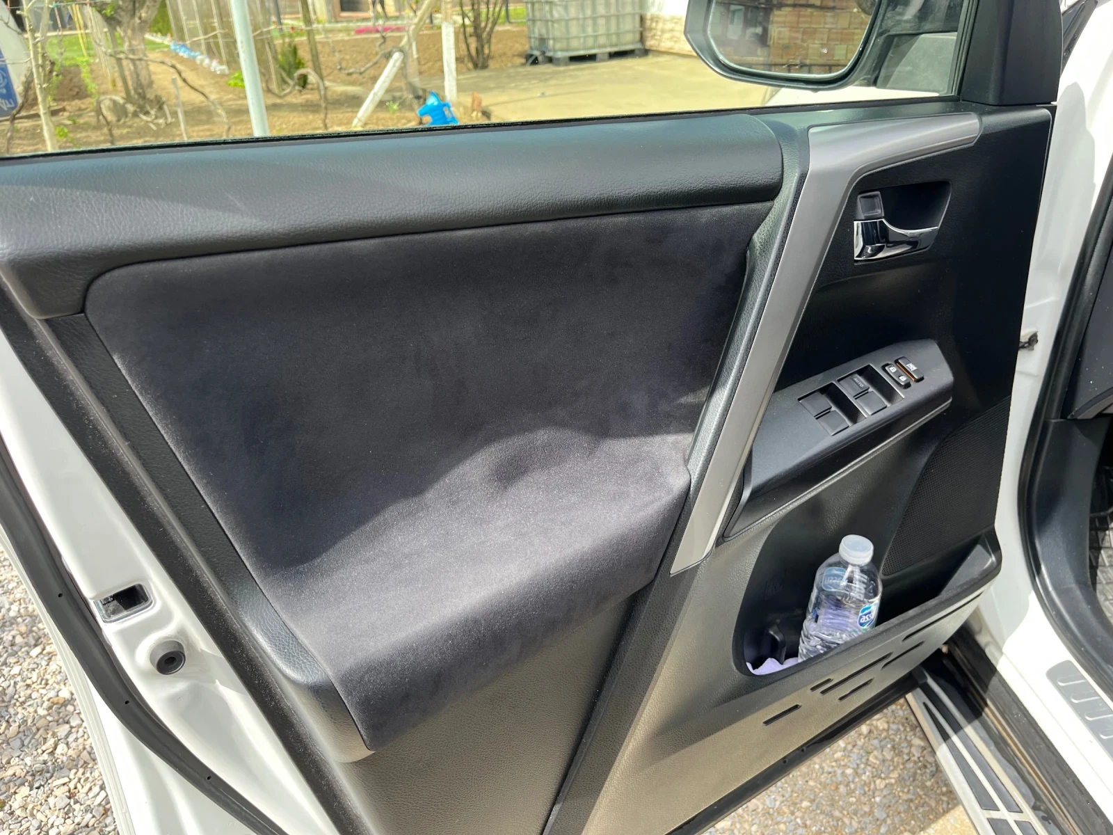 Toyota Rav4 Hybrid - изображение 10