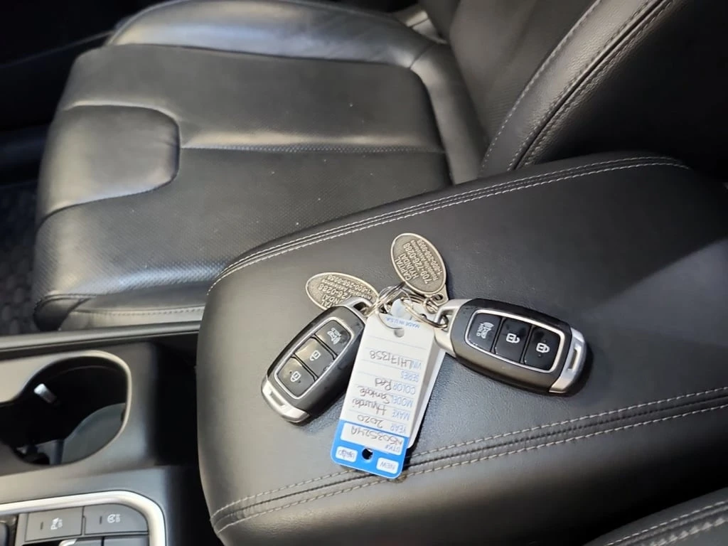 Hyundai Santa fe * PREFERRED * CARFAX *  - изображение 7