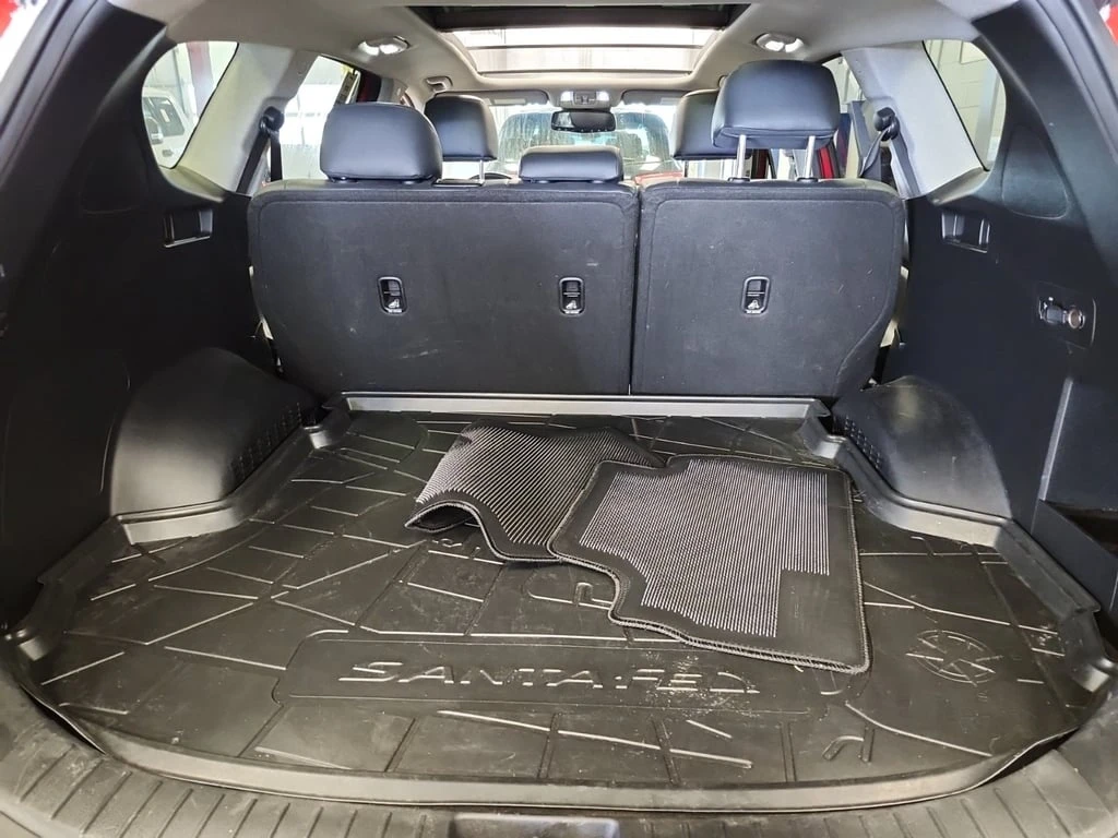 Hyundai Santa fe * PREFERRED * CARFAX *  | Mobile.bg � ����������� 13