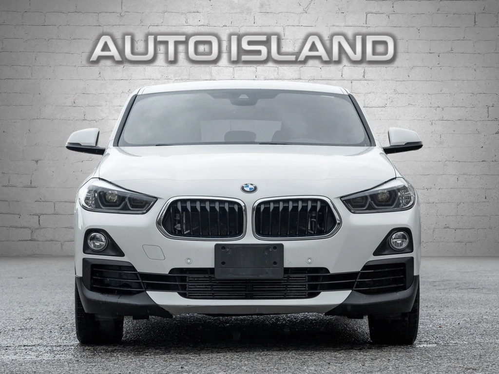 BMW X2 xDRIVE28i CARFAX * * АВТО КРЕДИТ * *  - изображение 2