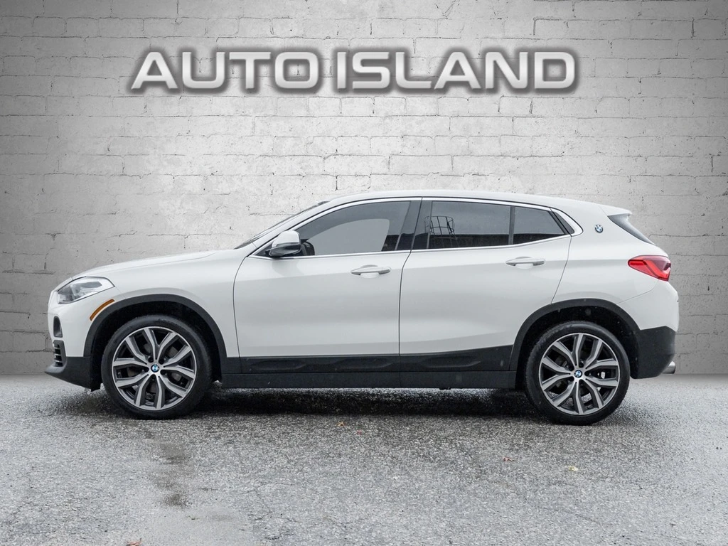 BMW X2 xDRIVE28i CARFAX * * АВТО КРЕДИТ * *  - изображение 3