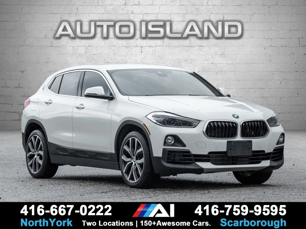 BMW X2 xDRIVE28i CARFAX * * ���� ������ * *  | Mobile.bg � ����������� 1