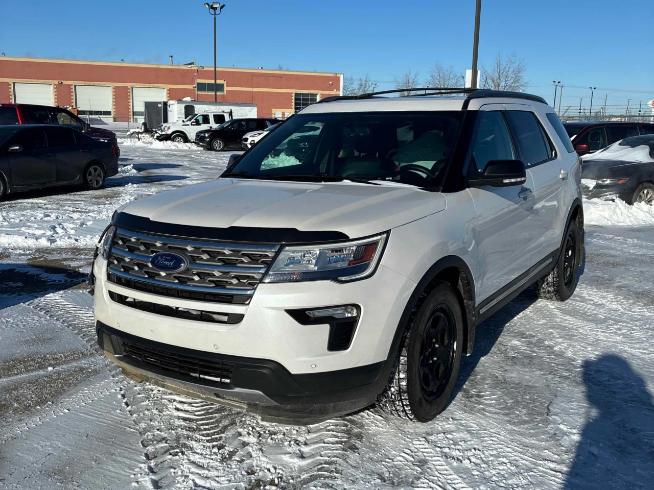 Ford Explorer AWD * ��������* ��������* ������* 2 ����� ����*    | Mobile.bg � ����������� 1